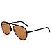 Web Sunglasses Mod. We0206 02g 58 14 145 - Foto miniatura 1
