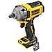DCF892NT-XJ cacciavite elettrico e avvitatore a impulso 2000 Giri /min Nero, Giallo - Foto miniatura 3