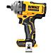 DCF892NT-XJ cacciavite elettrico e avvitatore a impulso 2000 Giri /min Nero, Giallo - Foto miniatura 2