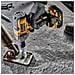 DCF892NT-XJ cacciavite elettrico e avvitatore a impulso 2000 Giri /min Nero, Giallo - Foto miniatura 7