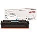 TONER COMPATIBILE - Everyday Ciano con HP 207A (W2211A), Resa standard - Foto miniatura 1