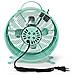 FNCL10TQ20 ventilatore Turchese - Foto miniatura 6