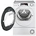 Asciugatrice ROE H9A3TCEX-S 9 Kg Classe A+++ Pompa di calore - Foto miniatura 4