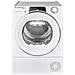 Asciugatrice ROE H9A3TCEX-S 9 Kg Classe A+++ Pompa di calore - Foto miniatura 1