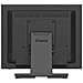 Monitor 15" LCD T1532MSC-B1S Multi Touch 1024×768 Tempo di Risposta 8ms - Foto miniatura 9