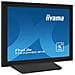 Monitor 15" LCD T1532MSC-B1S Multi Touch 1024×768 Tempo di Risposta 8ms - Foto miniatura 4