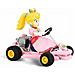 Peach Con Radiocomando Super Mario Kart - Foto miniatura 2