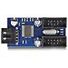 Hub connettore maschio USB 2.0 a 2 porte - Foto miniatura 1