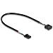 Hub connettore maschio USB 2.0 a 2 porte - Foto miniatura 4
