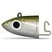 2 Jig Heads Off Shore 60g - Foto miniatura 1