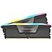 Vengeance RGB memoria 32 GB 2 x 16 GB DDR5 - Foto miniatura 2