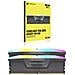 Vengeance RGB memoria 32 GB 2 x 16 GB DDR5 - Foto miniatura 3