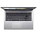 Aspire 3 A315-59-5339 Computer portatile 39,6 cm (15.6") Full HD Intel® Core™ i5 i5-1235U 16 GB DDR4-SDRAM 1,02 TB SSD Wi-Fi 6 (802.11ax) Windows 11 Home Argento - Foto miniatura 4