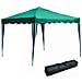 Gazebo Pieghevole 3 X 3 - Foto miniatura 1