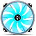X200-FAN Case per computer Ventilatore 20 cm Translucent 1 pz - Foto miniatura 4