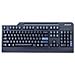 Tastiera USB 41A4998  (Layout QWERTY) Colore Oro - Foto miniatura 2