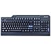 Tastiera USB 41A4998  (Layout QWERTY) Colore Oro - Foto miniatura 1