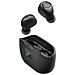 JBL Vibe Buds Auricolare Wireless In-ear MUSICA Bluetooth Nero - Foto miniatura 1