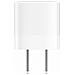 Caricabatterie Rapido Usb-c 30w 3a Pd Spina Us, Bianco - Foto miniatura 5