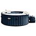28430EX - Spa Idromassaggio Bubble Massage Navy, 4 posti 196x71 cm - Foto miniatura 1