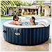 28430EX - Spa Idromassaggio Bubble Massage Navy, 4 posti 196x71 cm - Foto miniatura 5