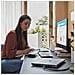 Pc Desktop ProOne 440 G9 Intel Core i7-13700T Hexa Core 1.4 GHz Ram 16 GB SSD 512 GB 3XUSB 3.2 Gen 2 (3.1 Gen 2) di tipo A / USB 3.2 Gen 1 (3.1 Gen 1) di tipo A Windows 11 Pro - Foto miniatura 9