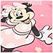 Completo Minnie mf 5204b351 uf s2-6a Ragazza - Foto miniatura 5
