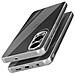 Cover Per Oneplus Nord Ce 4 Lite Blocco Fotocamera Protetto, Trasparente - Foto miniatura 1