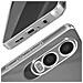 Cover Per Oneplus Nord Ce 4 Lite Blocco Fotocamera Protetto, Trasparente - Foto miniatura 2