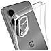 Cover Per Oneplus Nord Ce 4 Lite Blocco Fotocamera Protetto, Trasparente - Foto miniatura 4
