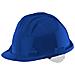 Casco Protettivo Certificato, Blu - Foto miniatura 1