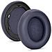 Sostituzione Dei Cuscinetti Auricolari In Memory Foam Per Anker Soundcore Life Q30/q35 Bt Darkblue - Foto miniatura 1