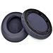 Sostituzione Dei Cuscinetti Auricolari In Memory Foam Per Anker Soundcore Life Q30/q35 Bt Darkblue - Foto miniatura 2