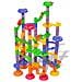 Pista Per Biglie Marble Run Per Bambini - Foto miniatura 2
