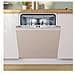 Lavastoviglie SMV4ECX28E da Incasso a Scomparsa Totale Classe A Capacità 14 Coperti - Foto miniatura 8
