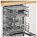 Lavastoviglie SMV4ECX28E da Incasso a Scomparsa Totale Classe A Capacità 14 Coperti - Foto miniatura 6