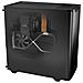 Case PURE BASE 501 Midi Tower ATX / micro ATX / Mini-ITX 2 Porte USB 3.2 Colore Nero (Finestrato) - Foto miniatura 5