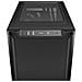 Case PURE BASE 501 Midi Tower ATX / micro ATX / Mini-ITX 2 Porte USB 3.2 Colore Nero (Finestrato) - Foto miniatura 6