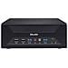 XH510G Barebone Mini PC con Intel H510 LGA1200 PCIe x16 Dual LAN 4K Triple Display - Foto miniatura 5