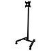 Bt7504 139,7 Cm [55] Nero (flat Screen Display Trolley - - Ideal For Screens Up To 55 - [vesa 400] - Warranty: 120m) - Foto miniatura 2