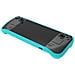 Custodia Protettiva Per Steam Deck Oled Blue - Foto miniatura 2