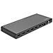 Switch 4x2 HDMI Matrix Multi-Viewer 4K / 30Hz Stereo Nero - Foto miniatura 2