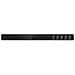 Switch 4x2 HDMI Matrix Multi-Viewer 4K / 30Hz Stereo Nero - Foto miniatura 5