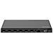 Switch 4x2 HDMI Matrix Multi-Viewer 4K / 30Hz Stereo Nero - Foto miniatura 3
