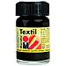 Colori Per Tessuti ""textil Plus"" 15ml - Colore Nero 073 - Foto miniatura 1