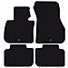 Tappeti Moquette Tailor Bmw X1 15>22, X2 18>23 - Foto miniatura 1