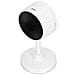 Telecamera Intelligente Wi-fi Smart-cam10 Ip Full Hd 1080p Con Funzione Talkback, Bianco - Foto miniatura 2
