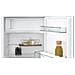 Frigorifero Monoporta da Incasso IQ 300 KU22LVFD0 Eco Airflow Classe D Capacità Netta 110 Litri - Foto miniatura 4