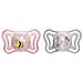 Succhietto Light Bima 2-6M 2Pz Silicone - Foto miniatura 1