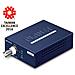 LRP-101CE moltiplicatore di rete Trasmettitore di rete Blu 100 Mbit /s - Foto miniatura 1